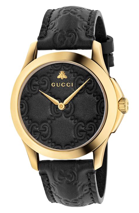 473880 gucci|gucci 38mm watch.